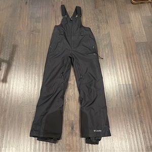 Columbia Ski Bib